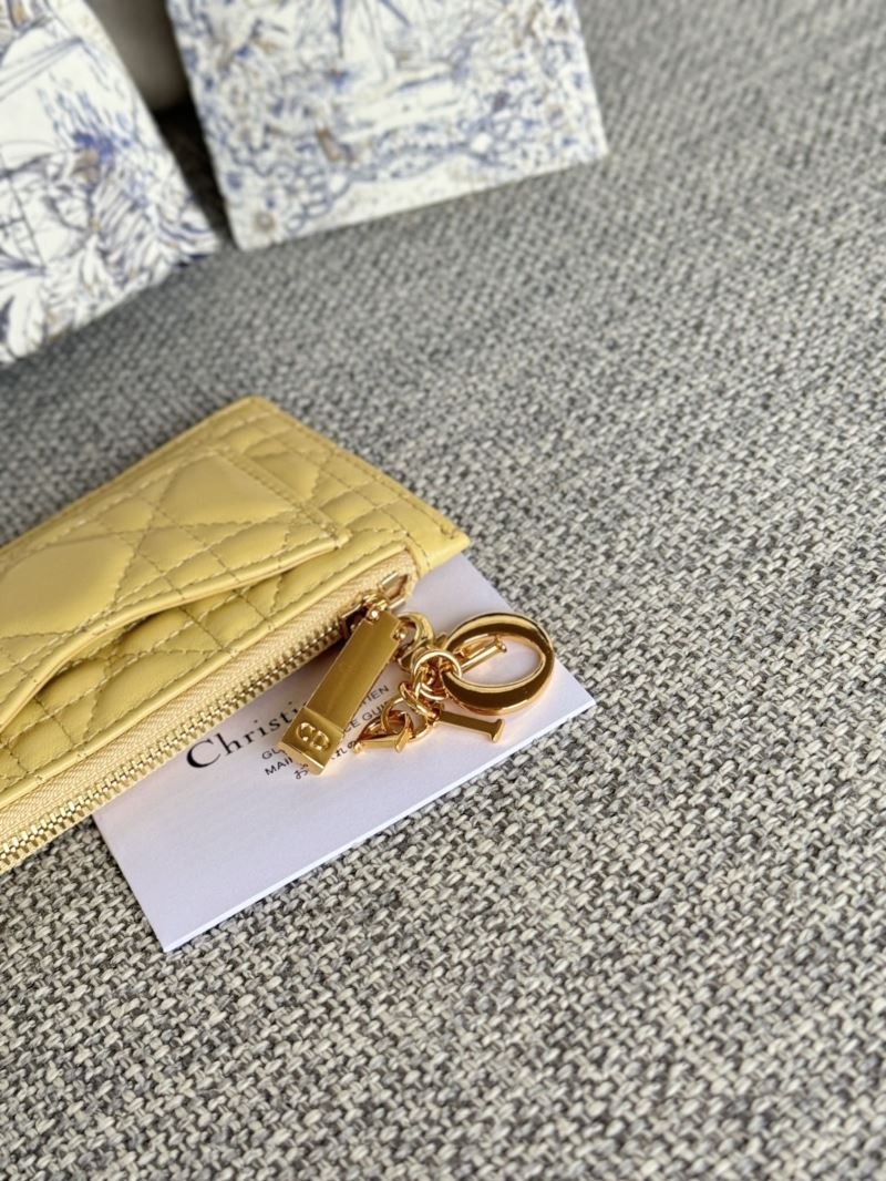 Christian Dior Wallet